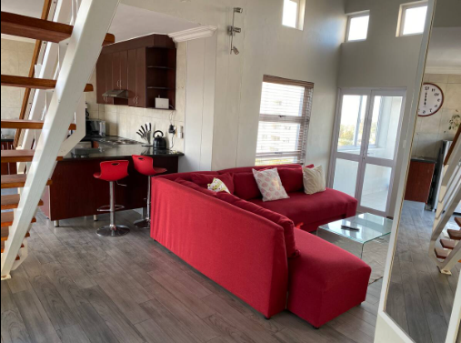 To Let 3 Bedroom Property for Rent in Table View Western Cape